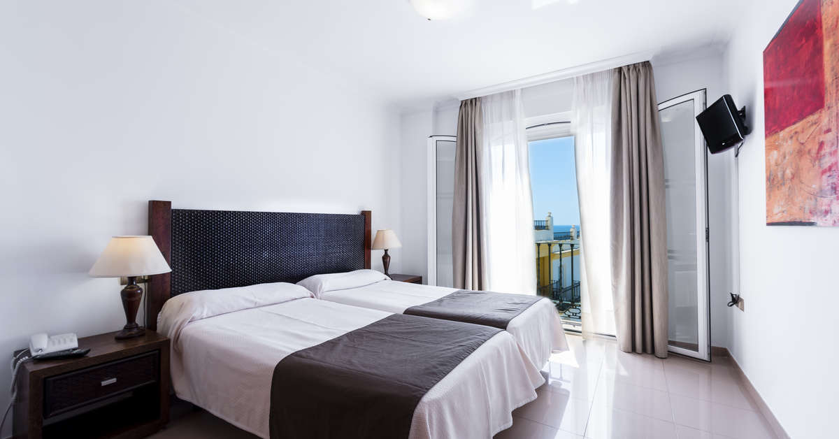 Een foto van Toboso Appartementen