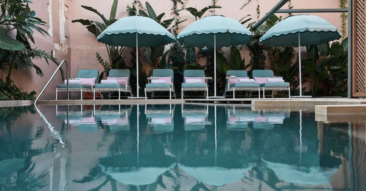 Een foto van Domus Blanc Boutique Hotel