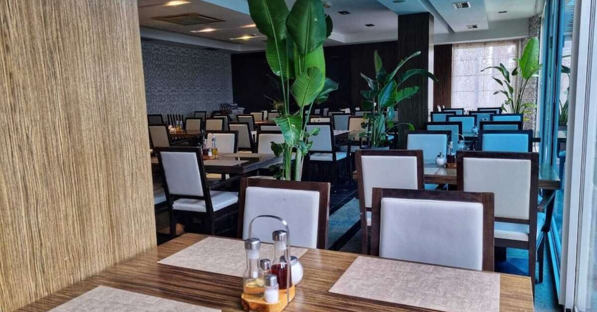 Een foto van Jona Rooms Podstrana