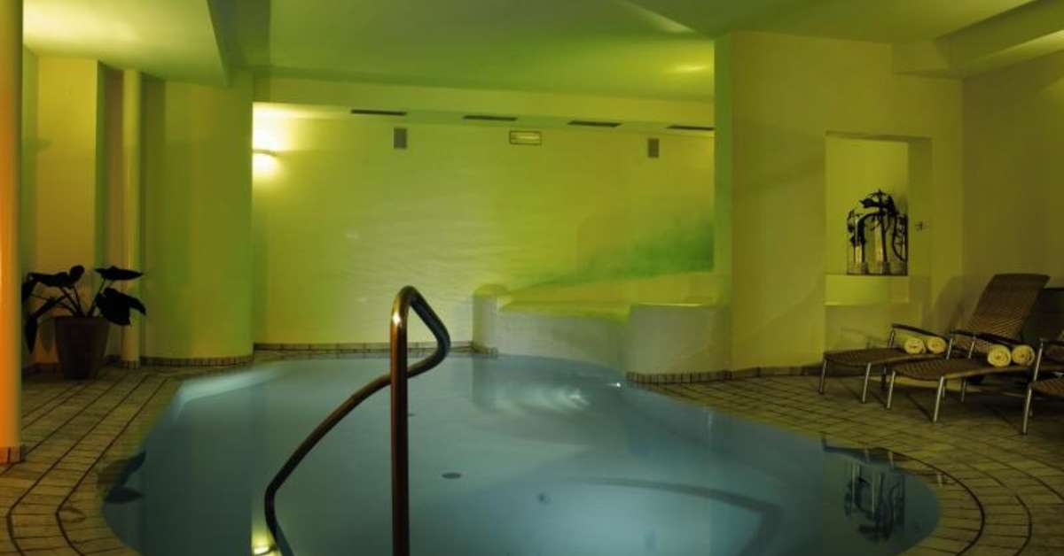 Ein Foto Hotel Schennerhof