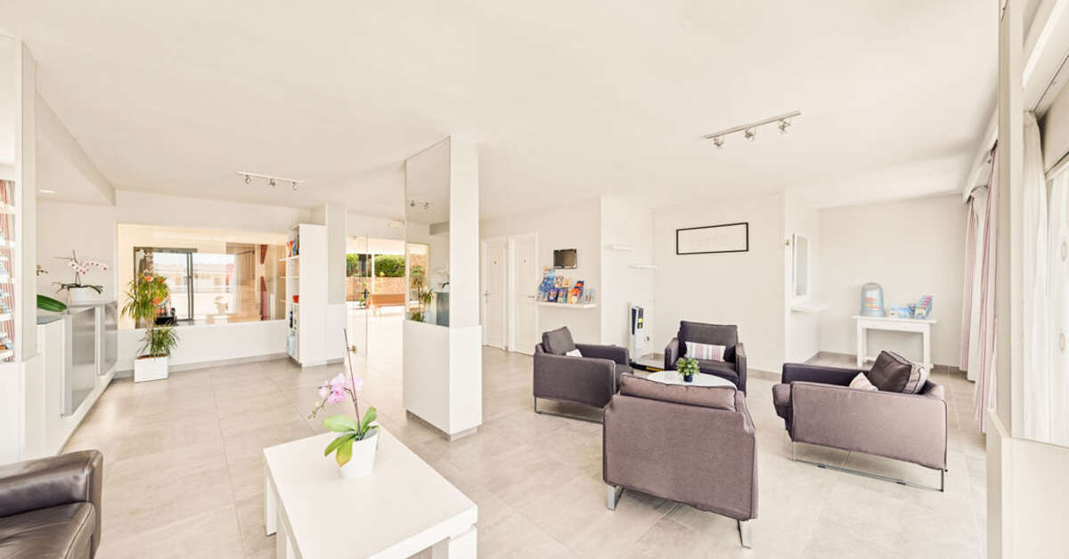 Een foto van Appartementen Vista Club