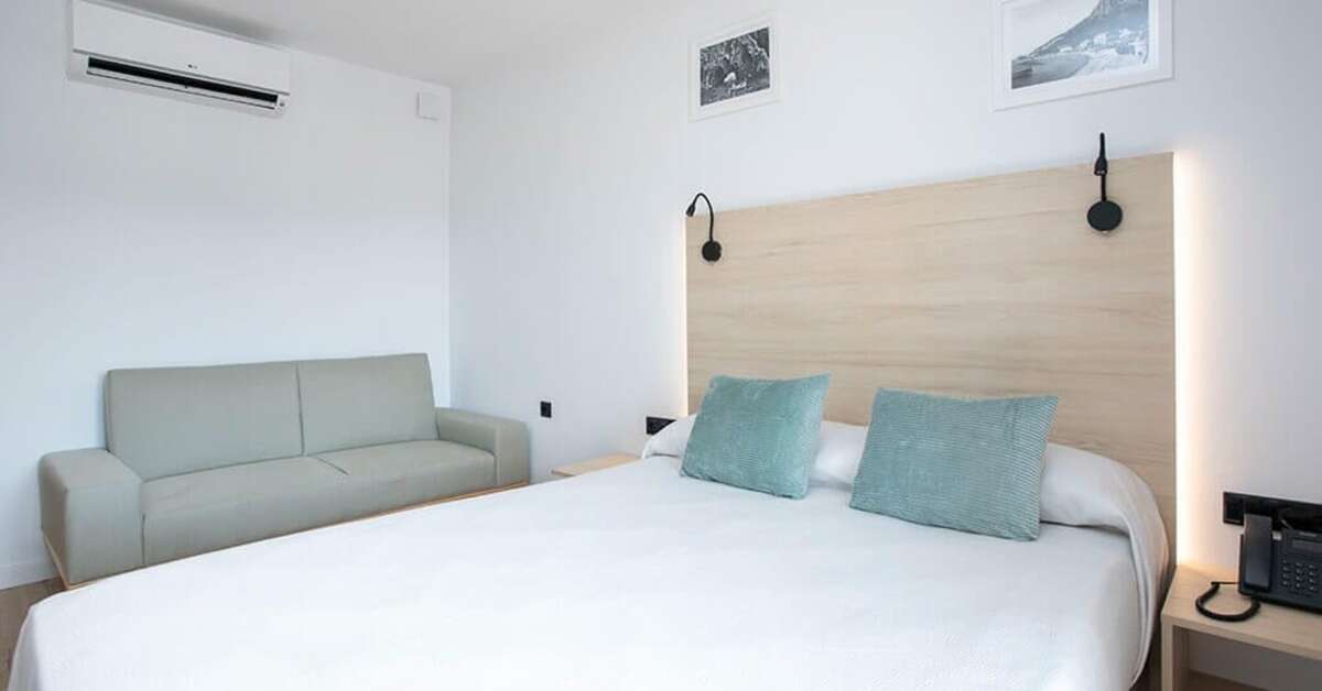 Een foto van Hotel Coral Boutique