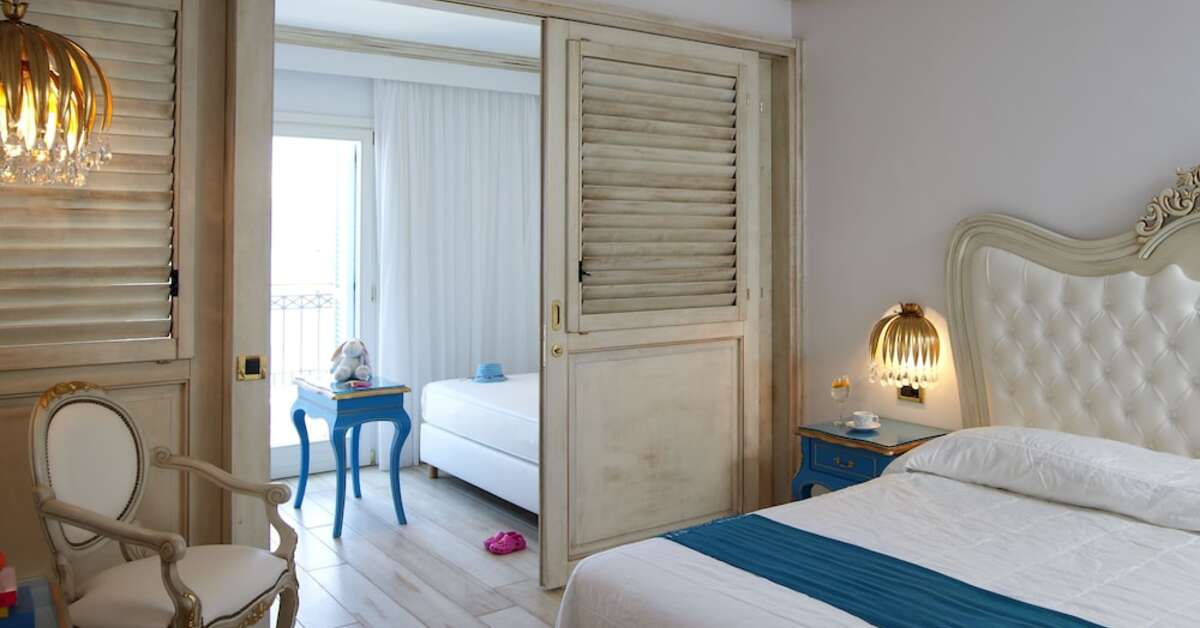 Een foto van Mitsis Laguna Resort & Spa