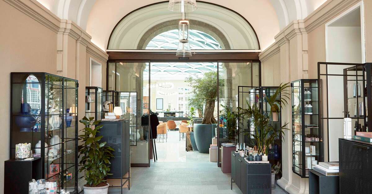 Een foto van Villa Copenhagen