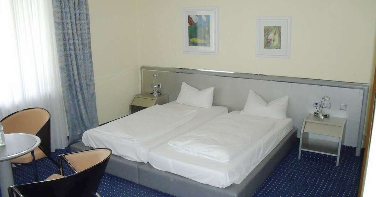 Een foto van Hotel Ferien vom Ich