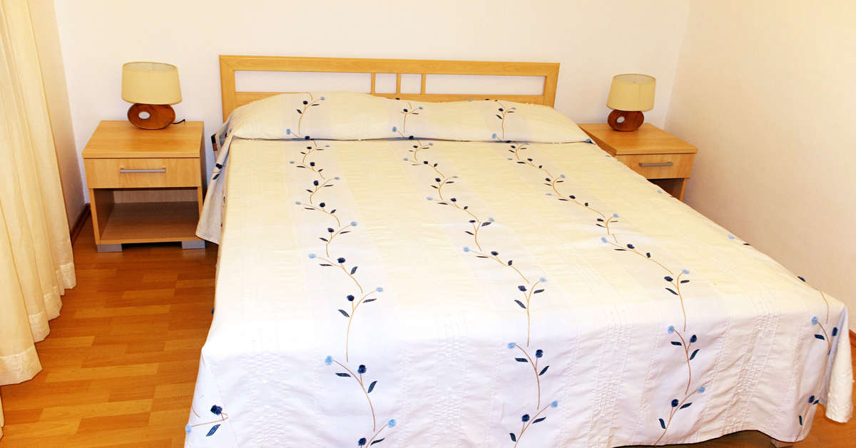 Een foto van Appartementen Medena