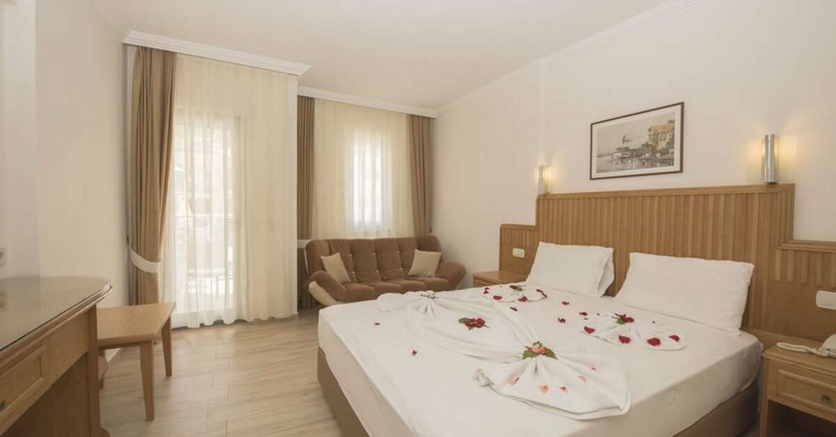 Een foto van Belcehan Beach Hotel