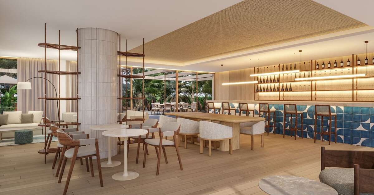 Ein Foto Marriott Residences Salgados Resort