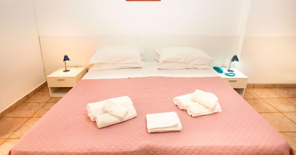 Een foto van Hotel Fernanda