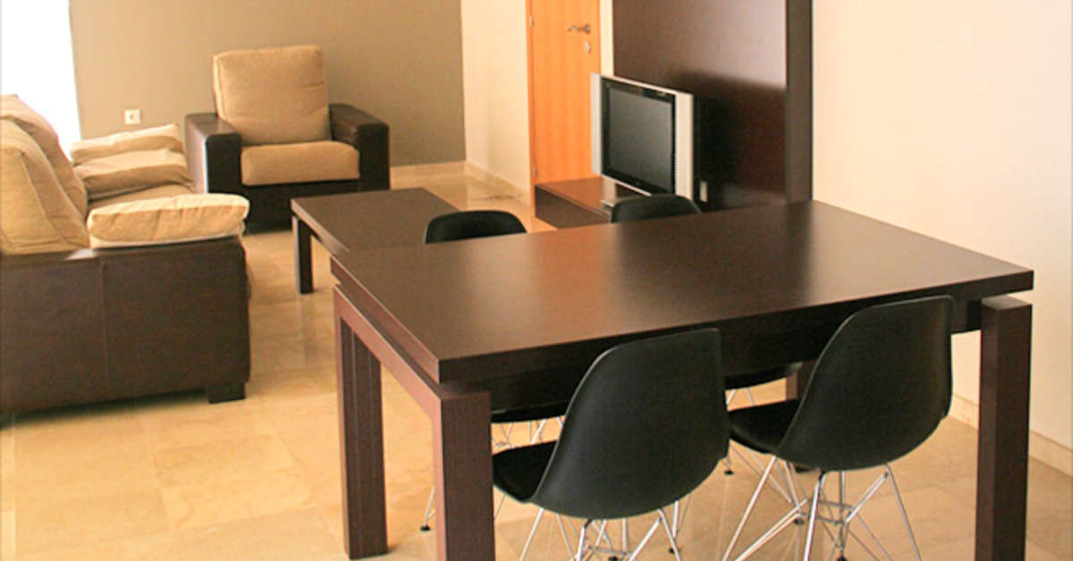 Een foto van L'Escala Resort