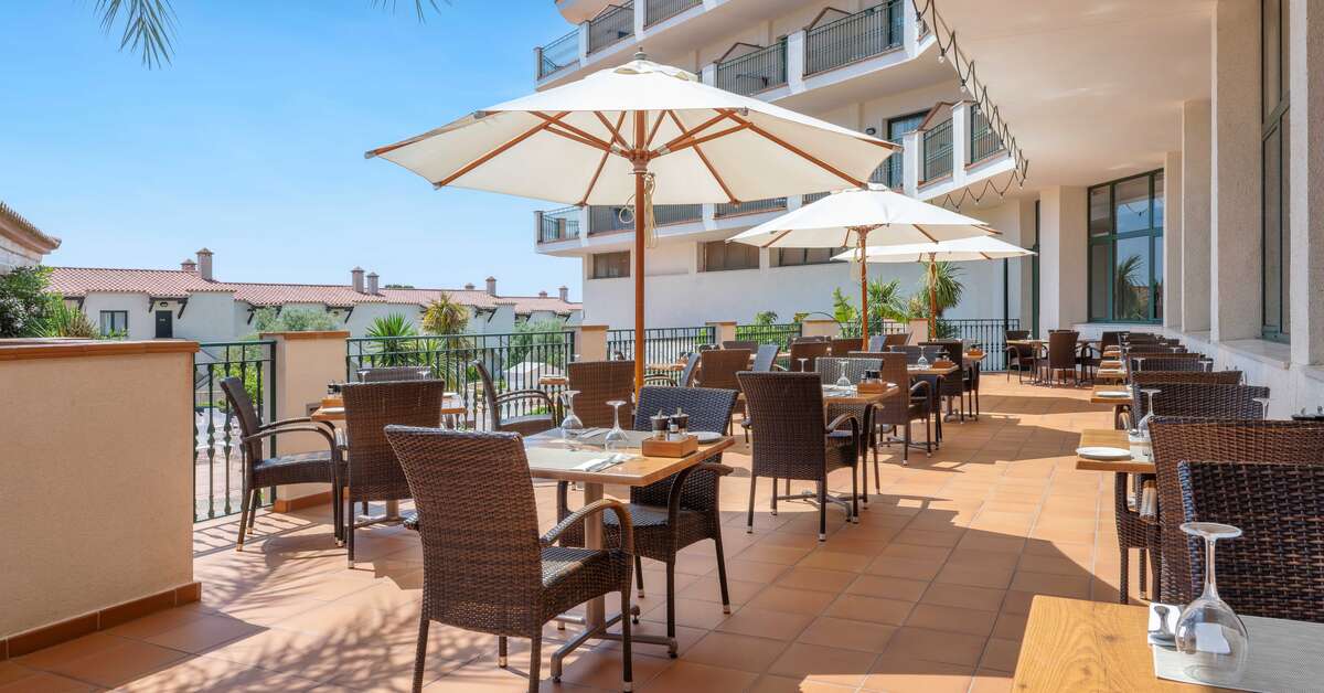 Een foto van Valentin Son Bou Hotel & Appartementen