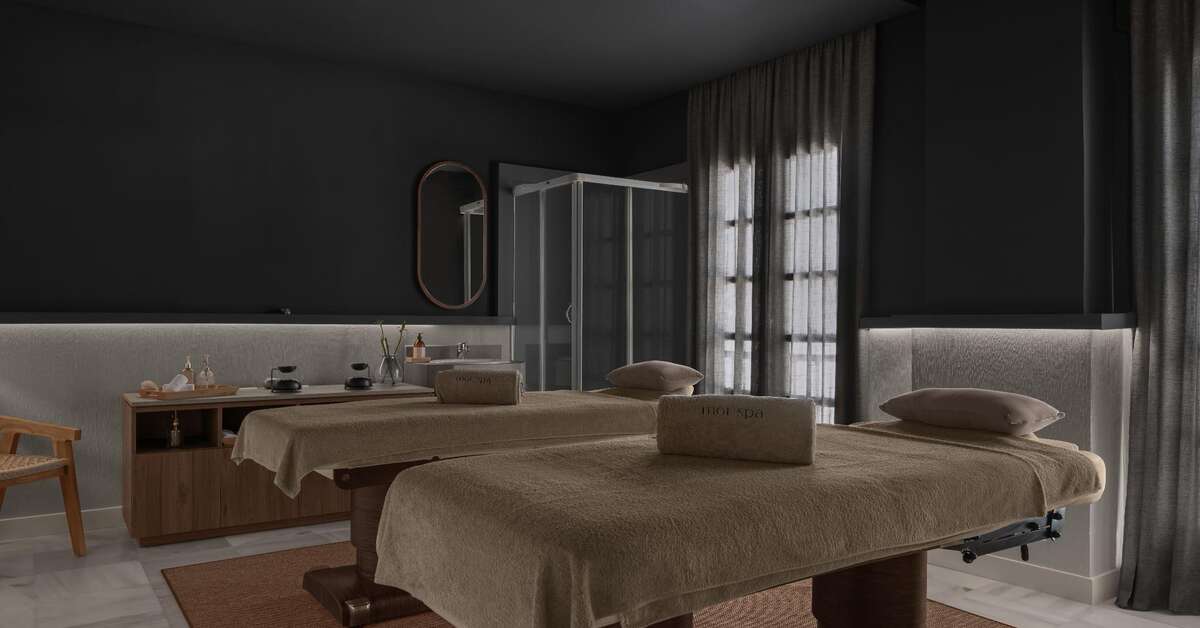 Ein Foto Mett Hotel & Beach Resort Marbella