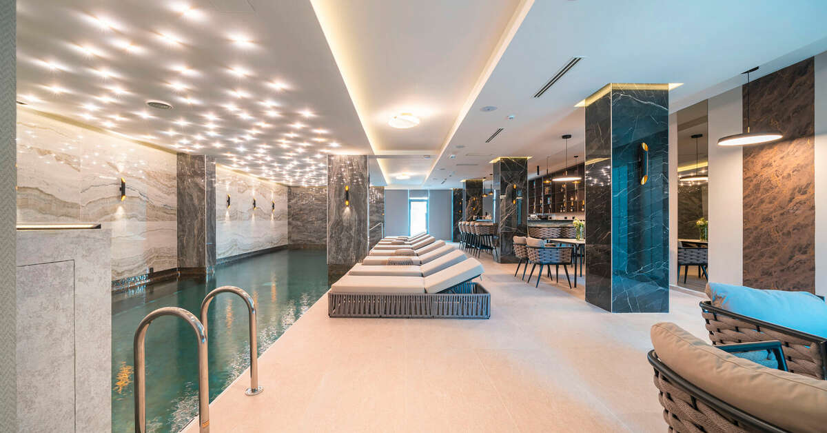 Een foto van Hotel Millennium by Aycon
