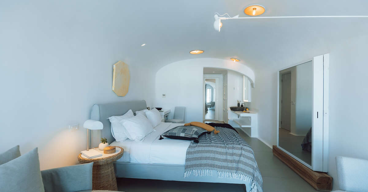 Een foto van Mykonos Blanc Hotel