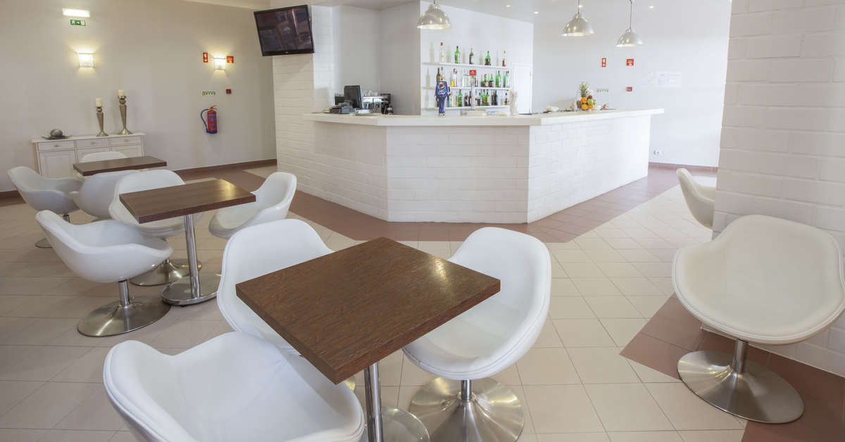 Een foto van de faciliteiten bij Appartementen Vitor's Plaza