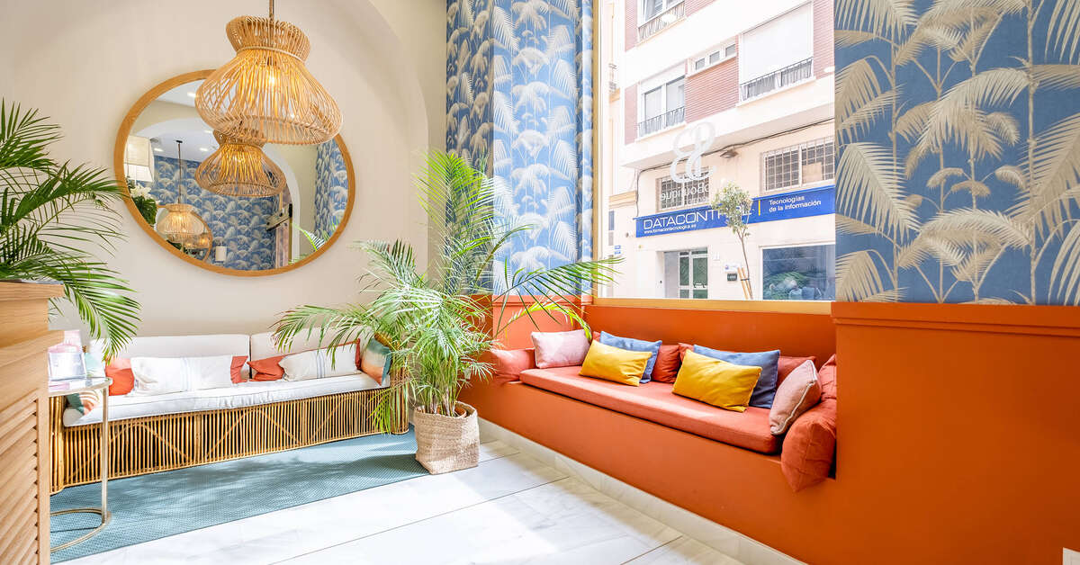 Een foto van Soho Boutique Urban