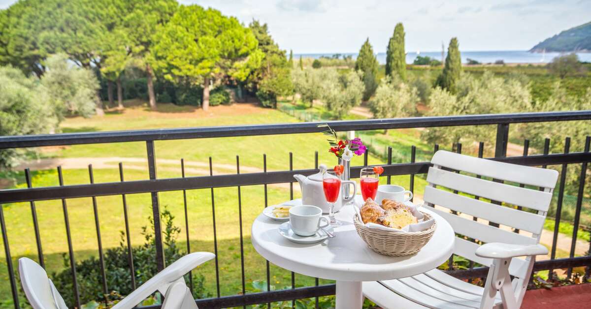 Een foto van Hotel Fabricia