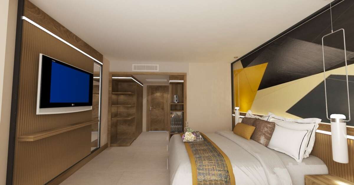 Een foto van Sorgun Akadia Luxury Hotel