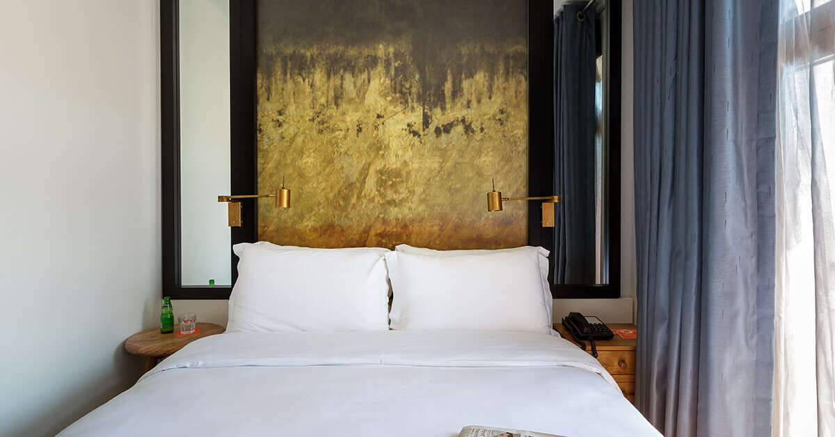 Een foto van Miapera Hotel