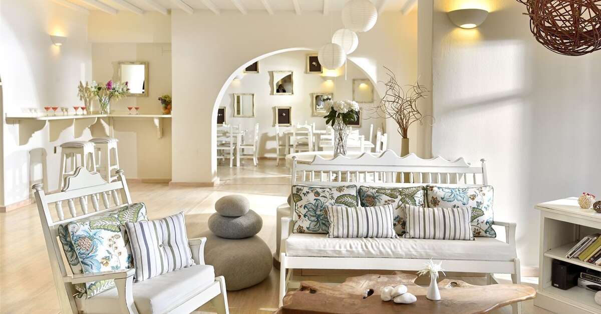 Een foto van Erato Hotel Mykonos
