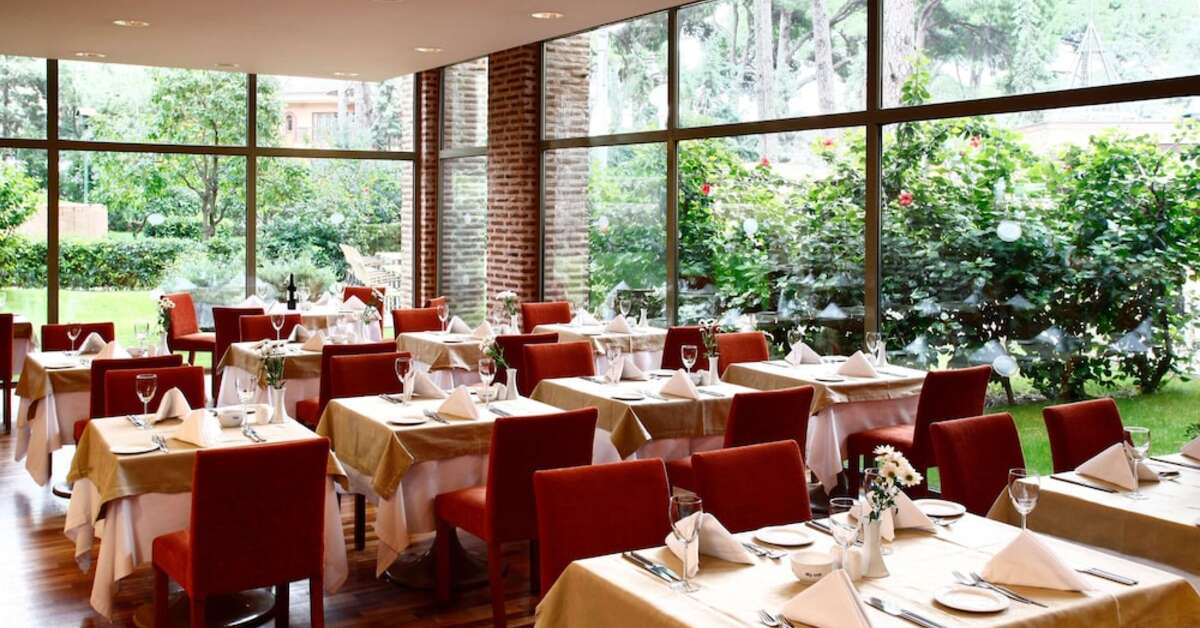 Een foto van de faciliteiten bij Gloria Verde Resort