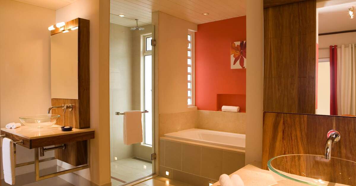 Ein Foto Tamassa Resort