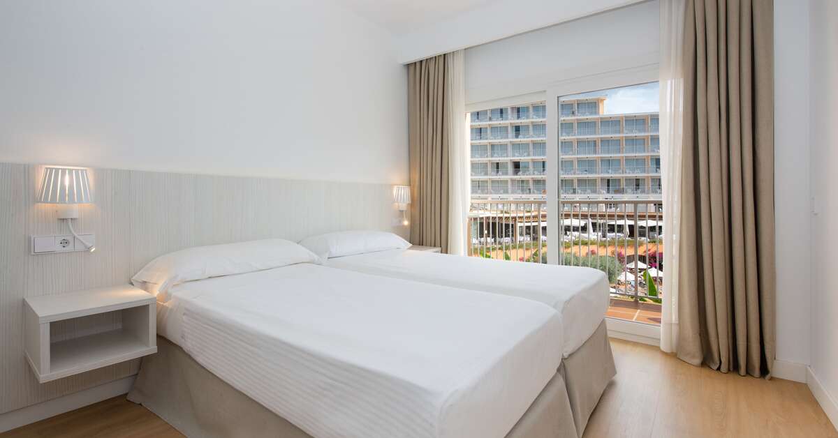 Een foto van Valentin Grand Park Hotel