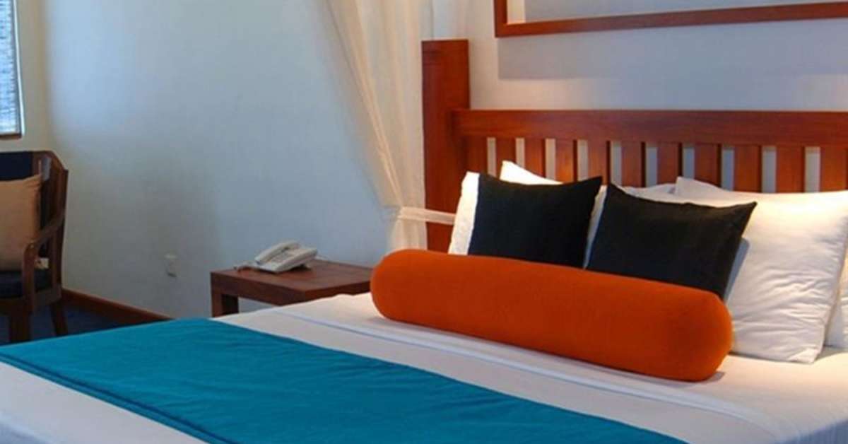 Een foto van Tangerine Beach Hotel