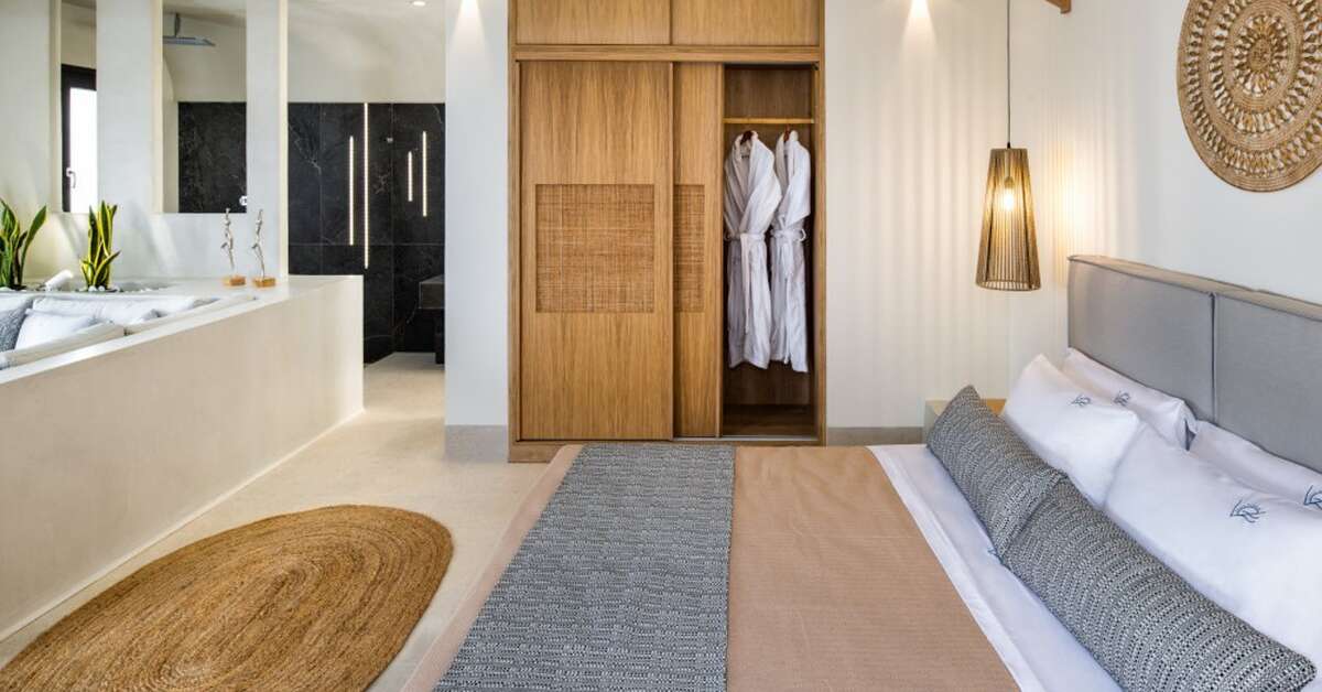 Een foto van Venus Sunrise Suites & Villas