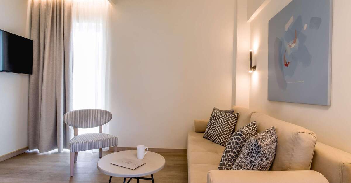 Ein Foto KoSea Boutique Hotel