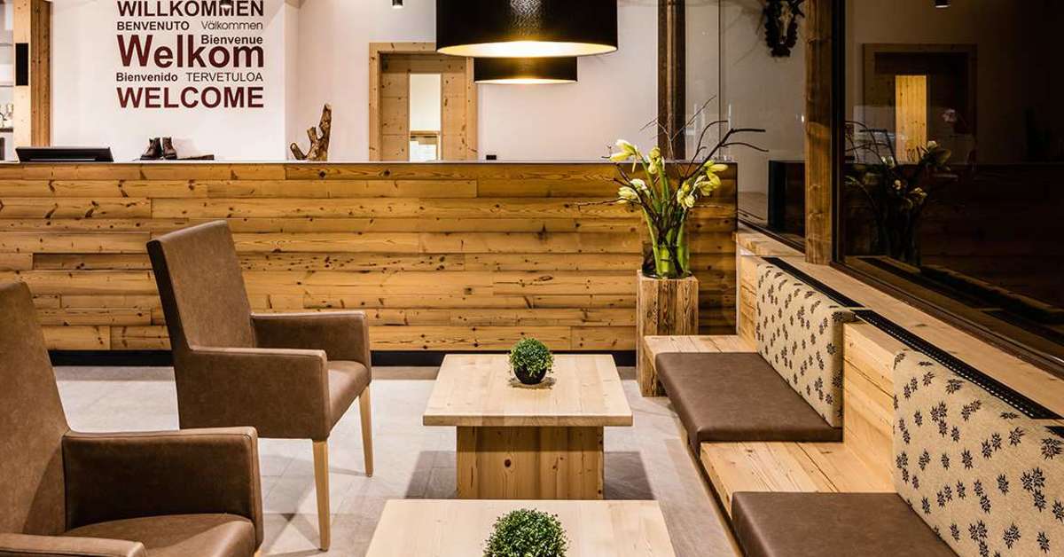 Een foto van Hotel Almina Family & Spa