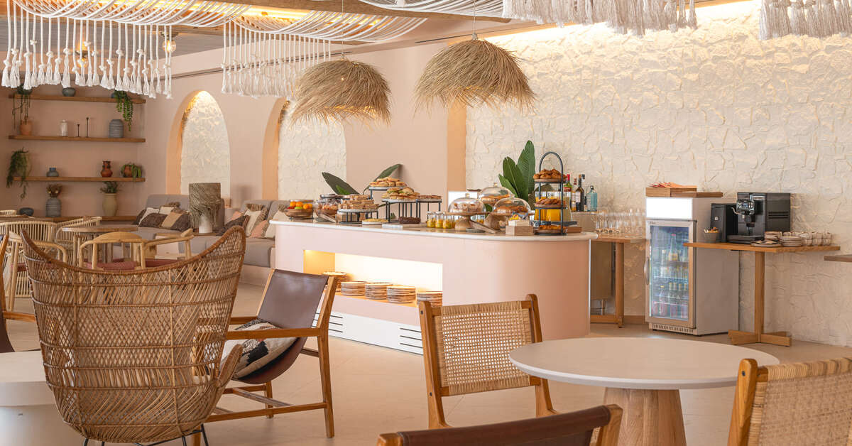 Ein Foto Daia Conil Slow Beach Hotel