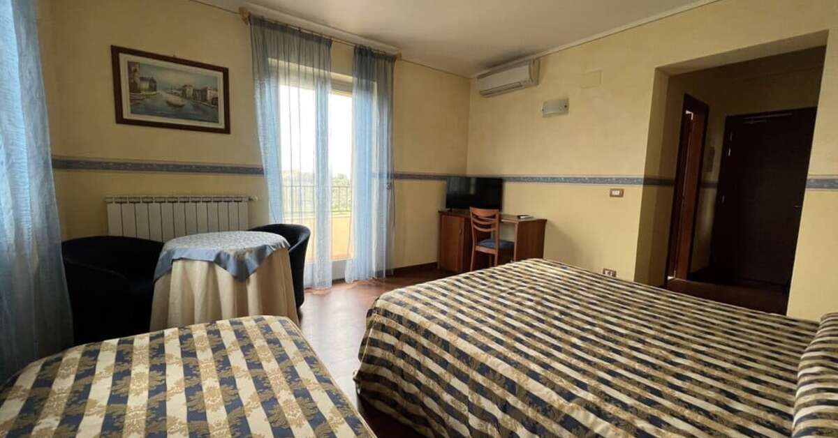 Een foto van Viole Country Hotel