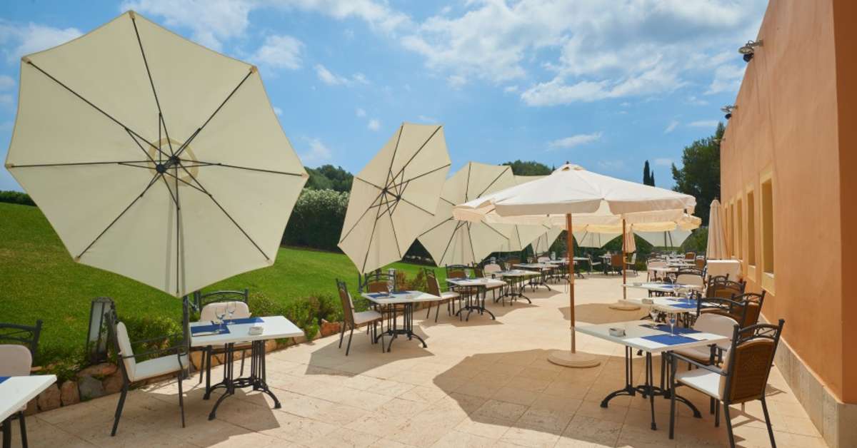 Ein Foto Pula Suites Boutique Resort