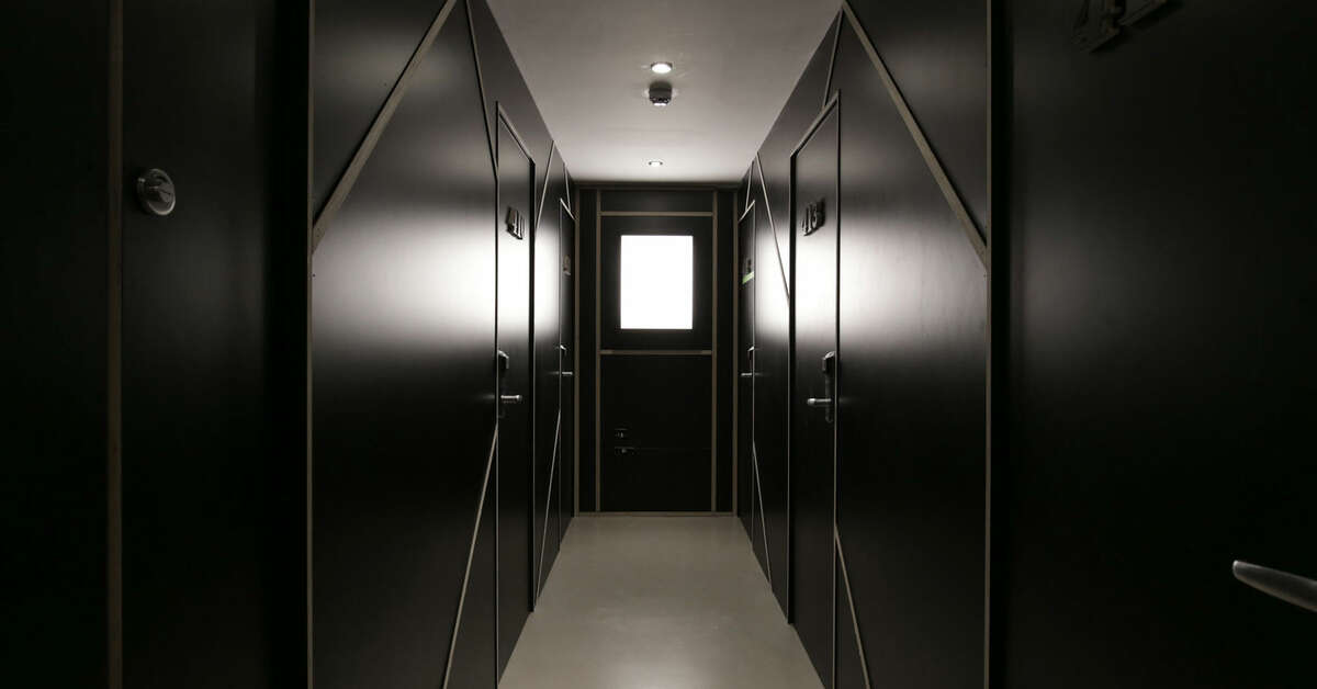 Een foto van Kip Hotel