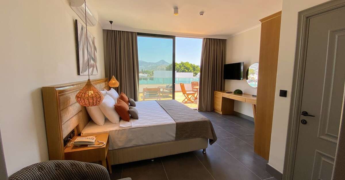 Een foto van Yalipark Beach Hotel