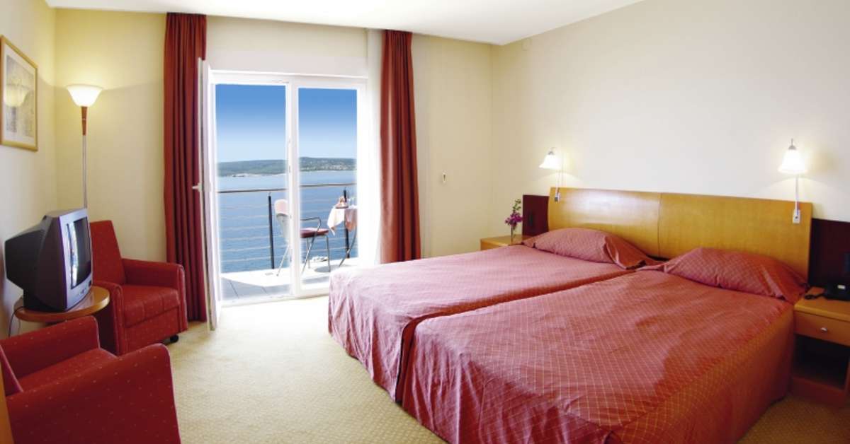 Een foto van Marina Hotel