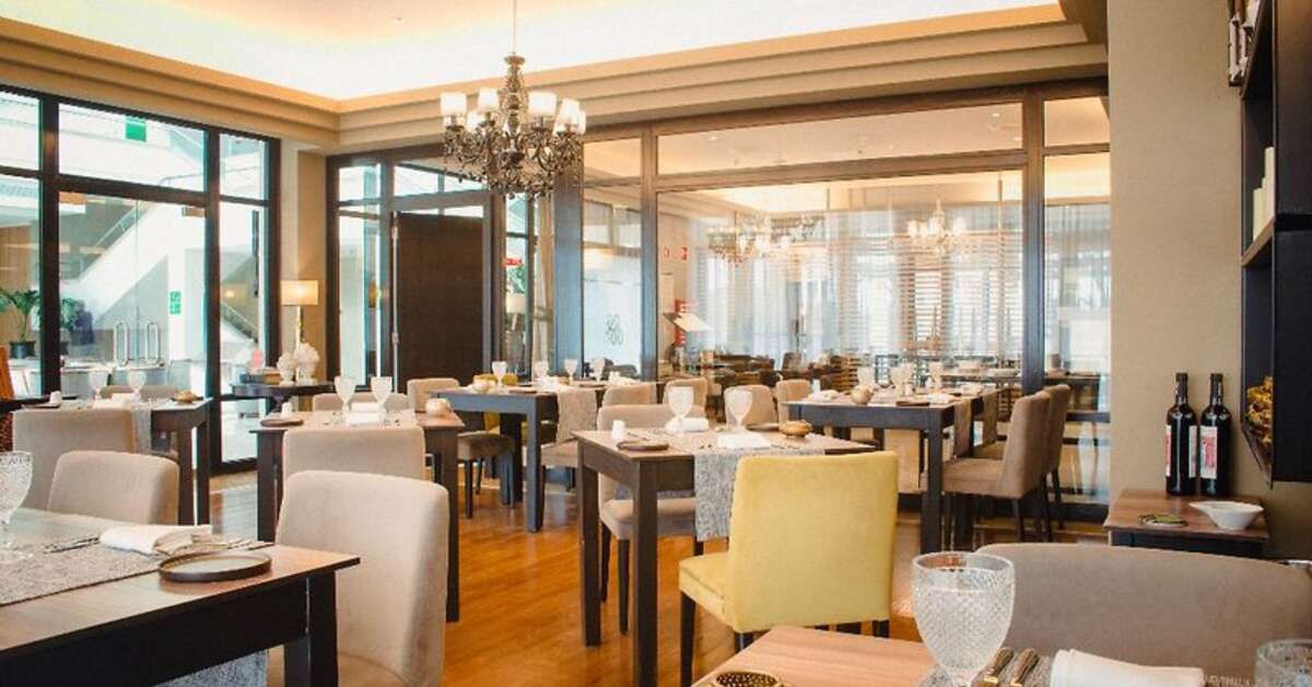 Een foto van Hotel Quinta da Marinha Resort