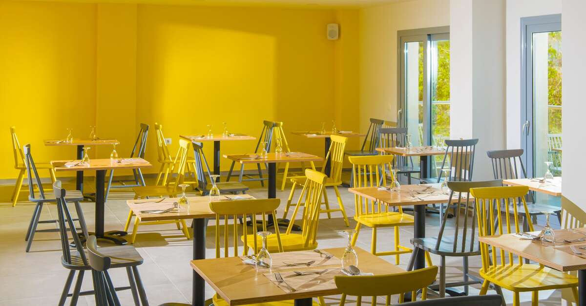 Een foto van City Green Hotel