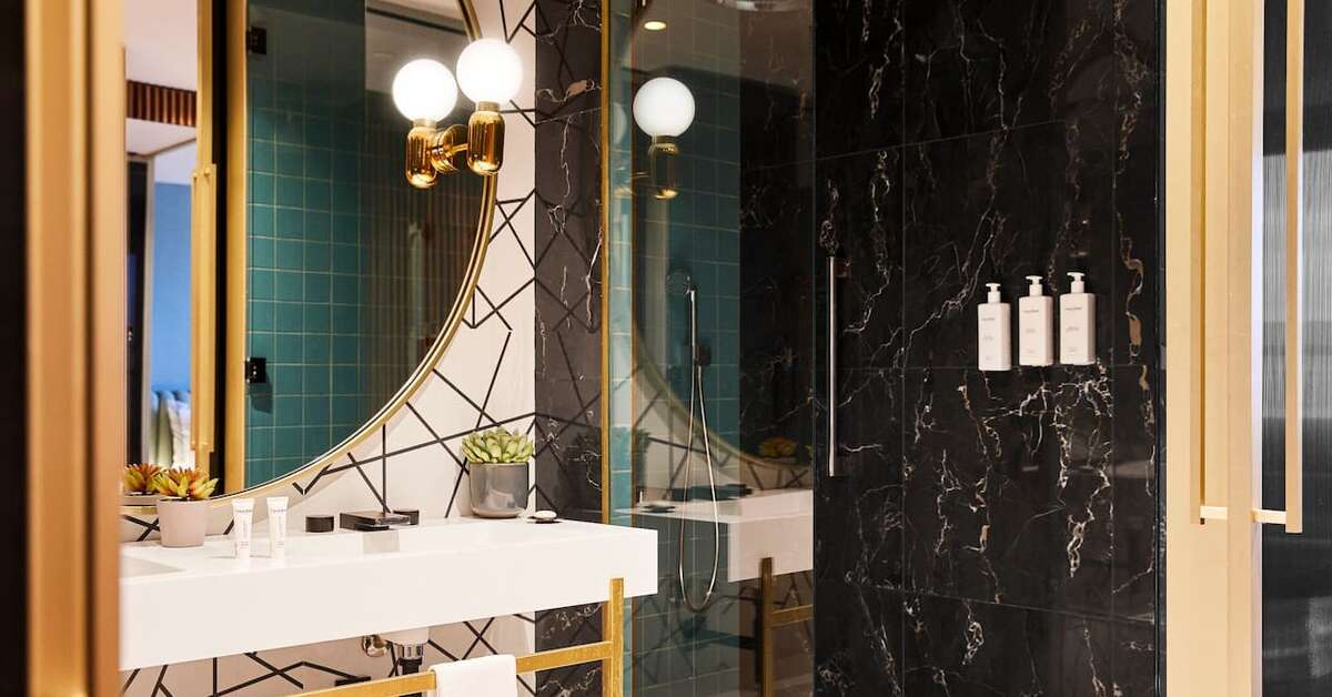 Een foto van Grand Hyatt Barcelona