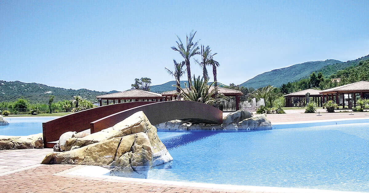 Een foto van Garden Beach Hotel & Resort