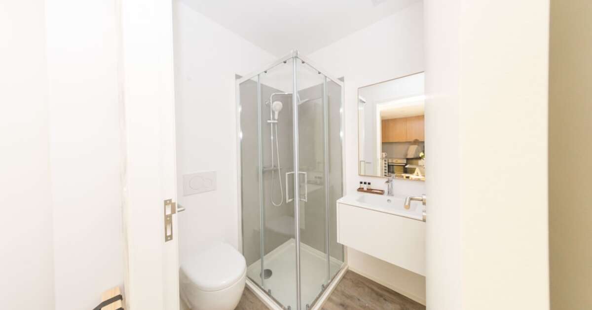 Een foto van The Market Place Appartementen