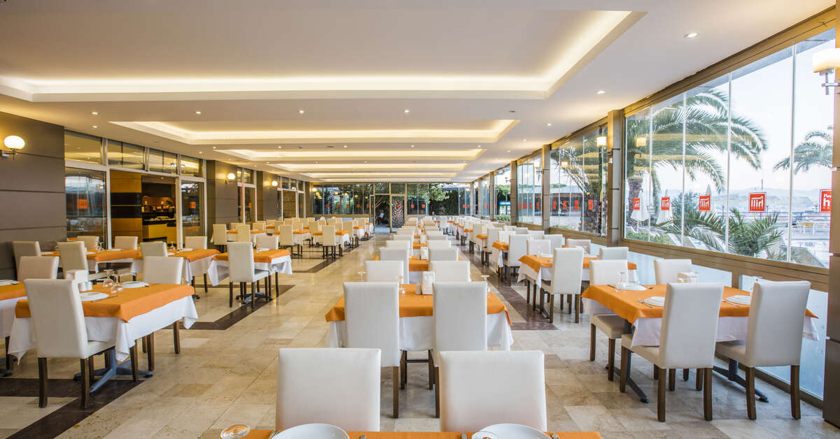 Een foto van City's Hill Hotel