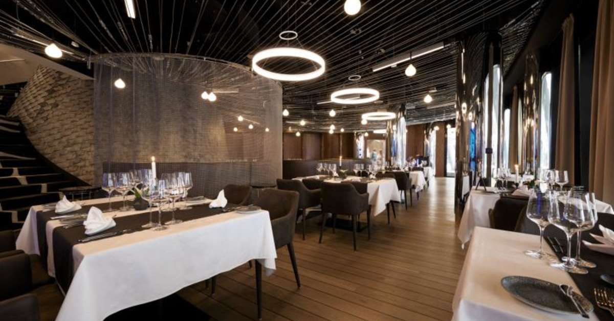 Een foto van Radisson Blu Resort Swinoujscie