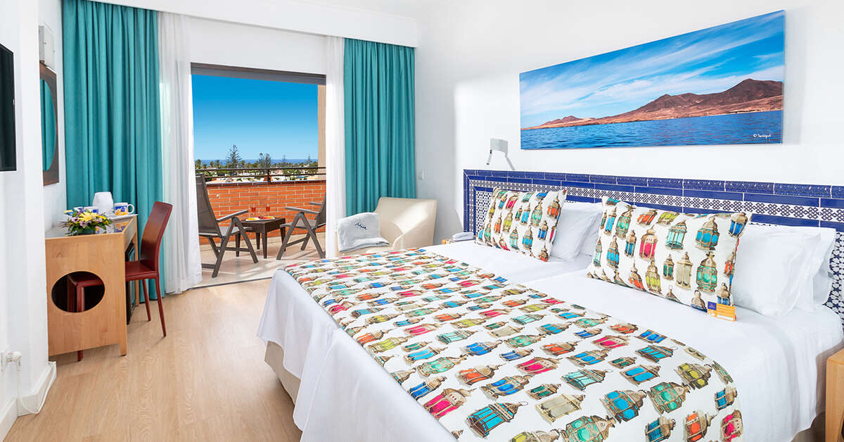 Een foto van MUR Hotel Neptuno
