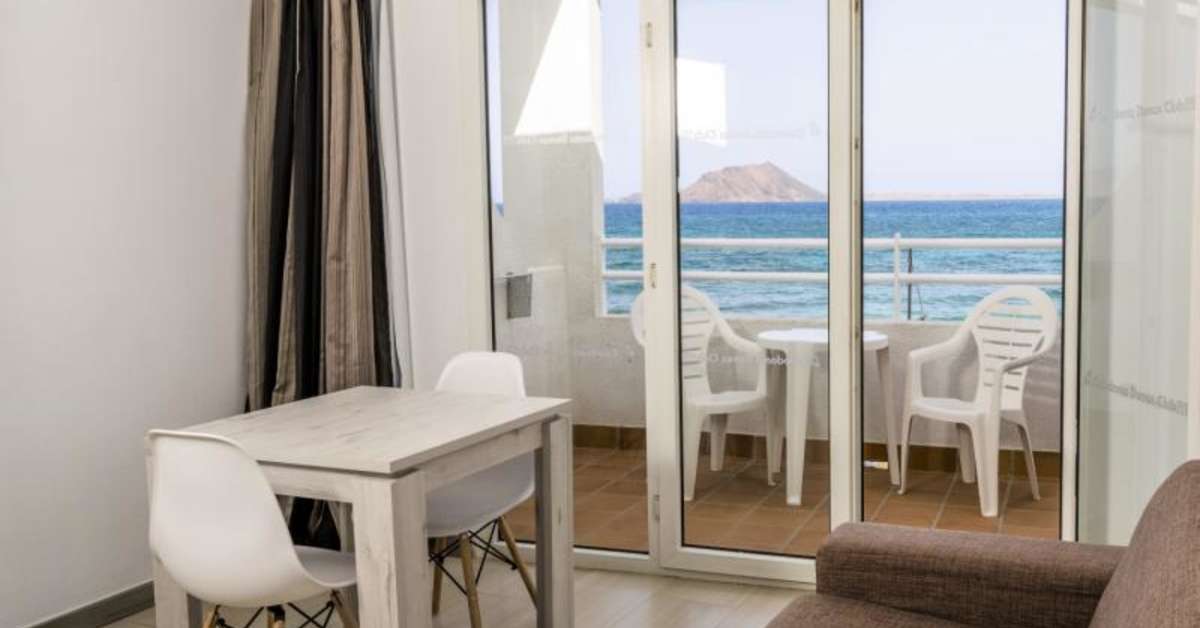 Een foto van Appartementen Dunas Club