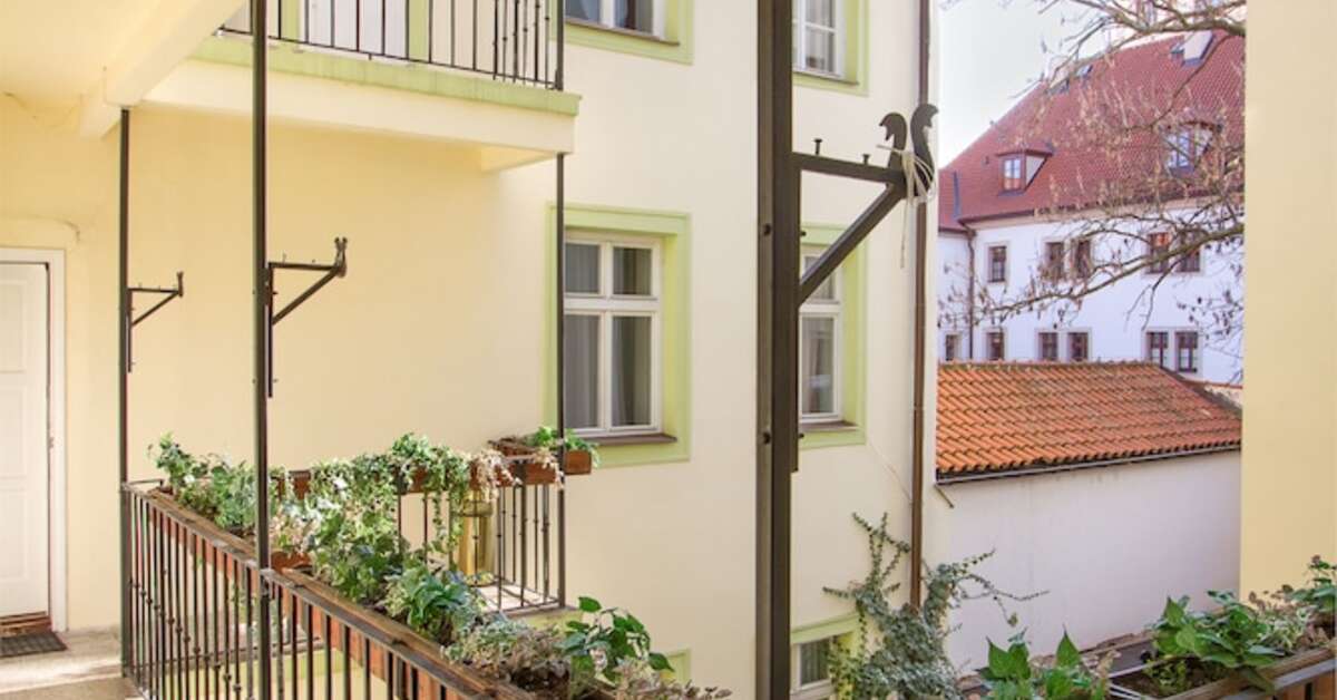 Ein Foto Hotel Waldstein