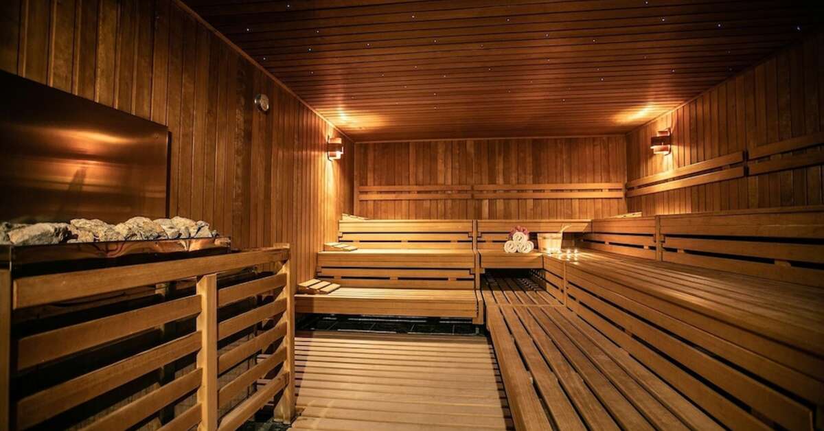 Een foto van Amadria Park Hotel Ivan