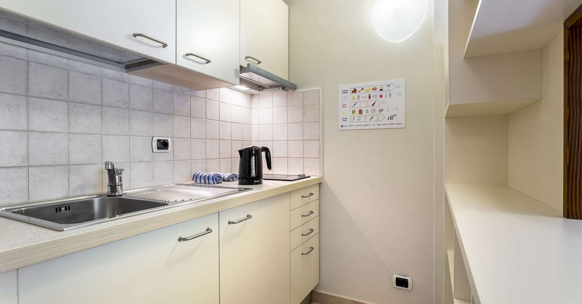 Een foto van Residence Hotel Ambiez