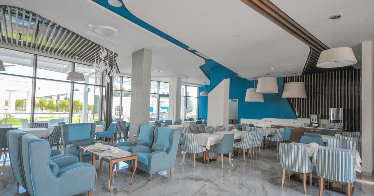 Een foto van Hotel Bracera